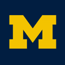 University of Michigan logo