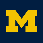 University of Michigan logo